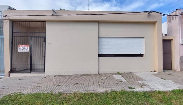 Alquiler / VARELA 89 / Artigas